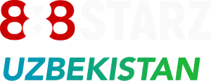 888Starz Uzbekistan