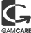 GamCare logotip